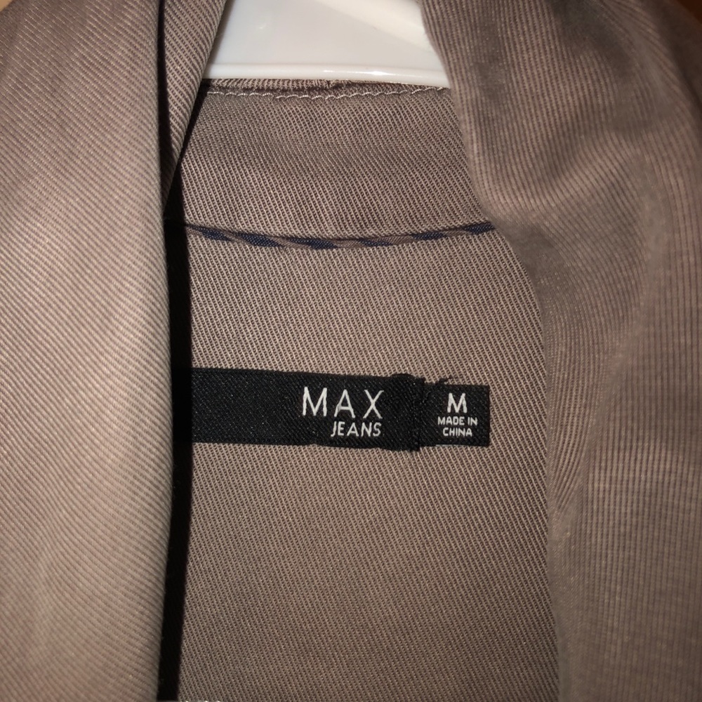 Cute lightweight jacket